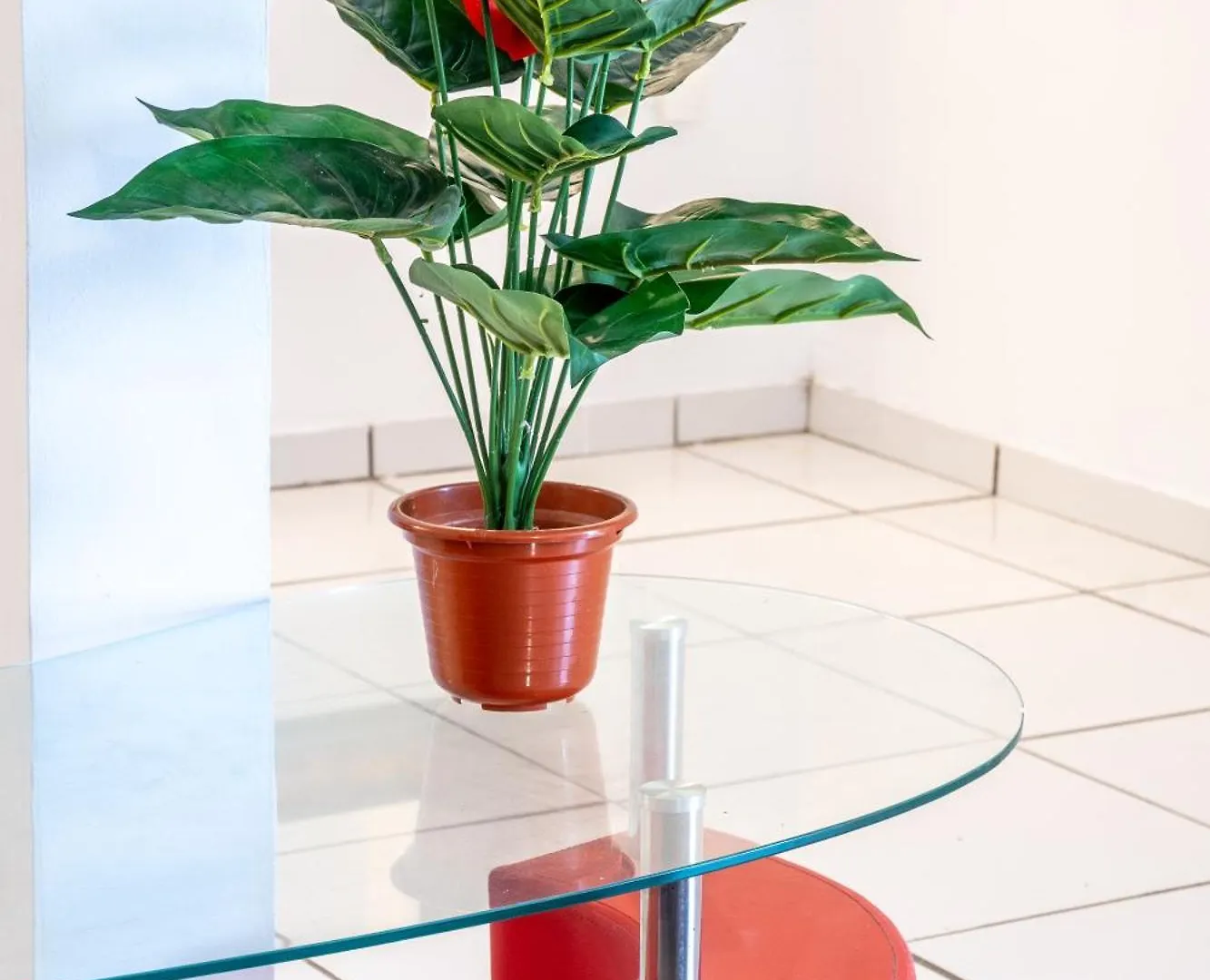 Apartamento Tout Confort A Proximite De Tout Case-Pilote