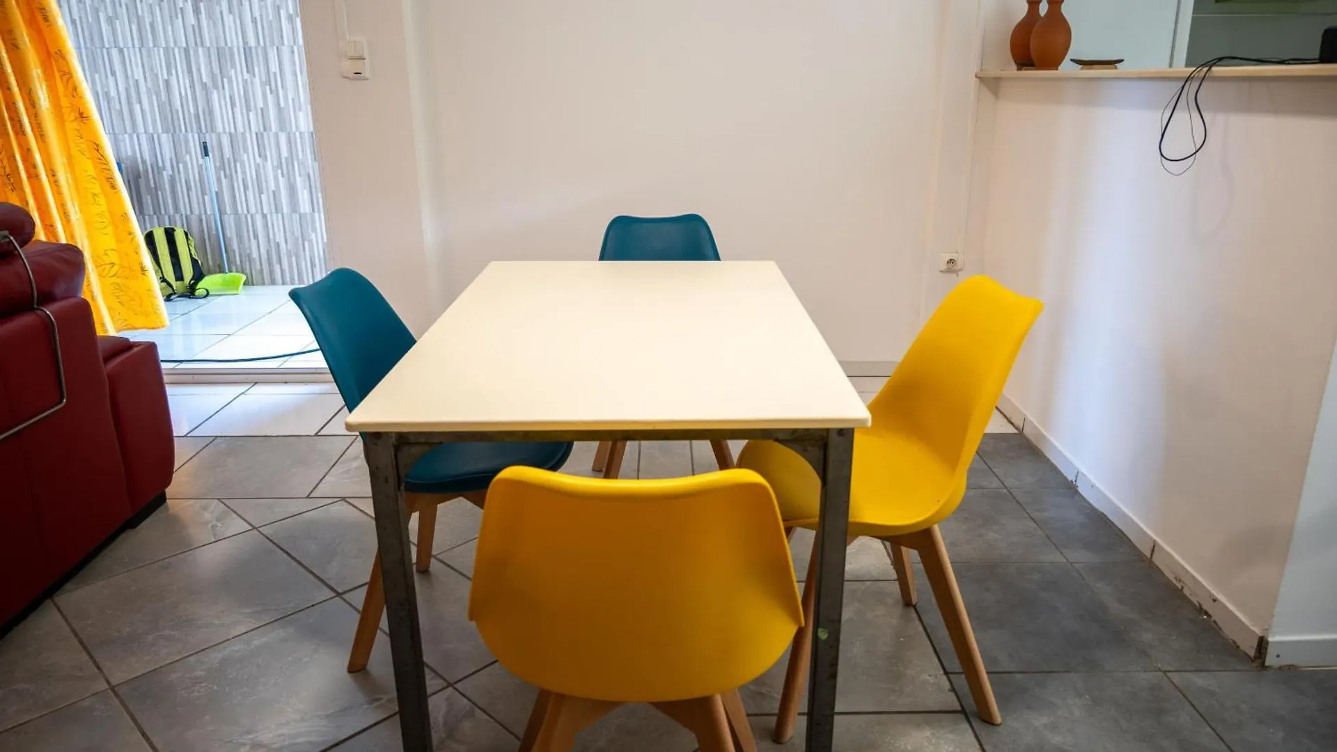 Tout Confort A Proximite De Tout Case-Pilote Apartamento