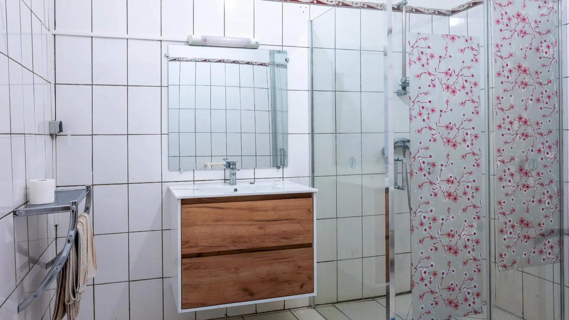 Apartamento Tout Confort A Proximite De Tout Case-Pilote Martinica