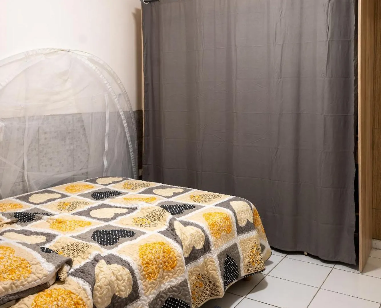 Apartamento Tout Confort A Proximite De Tout Case-Pilote